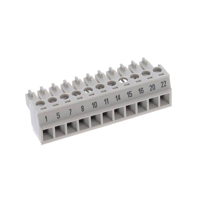 1919682 Phoenix Contact  Headers Plugs and Sockets